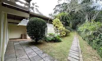 Imagem 4: Casa para venda com 7 quartos, 6136m² - Itaipava - Petrópolis/RJ