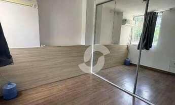 Imagem 3: Apartamento 2 quartos no Fonseca