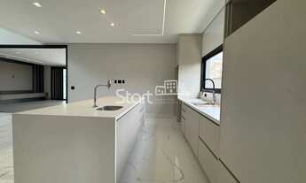 Imagem 5: Casa - Alphaville Dom Pedro Residencial 3 - Campinas