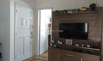 Imagem 2: Apartamento 2 quartos a venda na área Central de Juiz de Fora