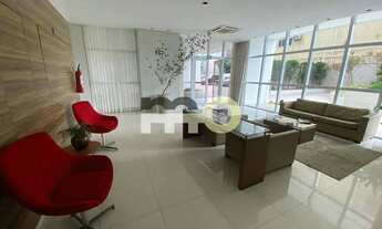 Imagem 7: Smart Residence, Apartamento 01 Dormitório, à Venda, Com Modulados e Ar-Condicionado, Mana