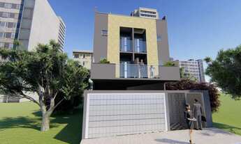 Imagem 4: Apartamento em Rua Américo Vespúcio - Vila América - Santo André/SP