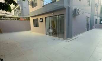 Imagem: Apartamento Garden 210M² de área total