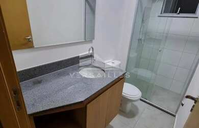 Imagem 4: Apartamento para locação quase 100% mobiliado