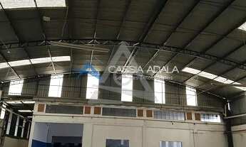 Imagem 7: Galpão para alugar em Campinas, Chácaras Campos dos Amarais, com 1100 m²