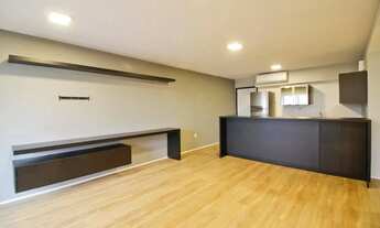 Imagem 5: Apartamento para venda em Água Branca com 2 quartos, sendo 1 suíte , 83m²