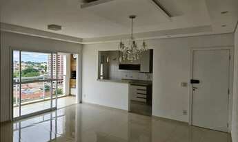 Imagem 4: Apto no Jardim Urano c suíte, climatizado e lazer c piscina e academia