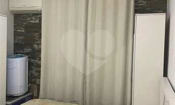 Imagem: Apartamento com 1 quartos à venda ou para