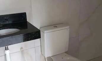 Imagem 5: Casa 2/4 com suite residencial buena vista entrada baixa podendo parcelar entrada casa ja