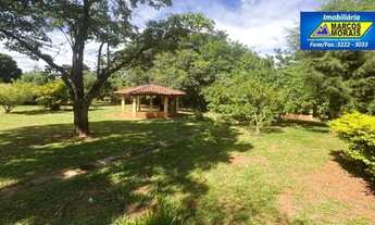 Imagem 5: Chácara com 2 dormitórios à venda, 48000 m² por R$ 2.500.000 - Jundiaquara - Araçoiaba da