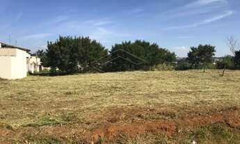 Imagem: Terreno Padrão em Bauru