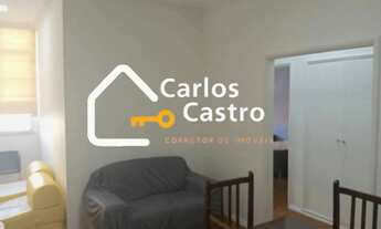 Imagem 4: Imóvel para aluguel com 80 metros quadrados com 2 quartos em Copacabana - Rio de Janeiro