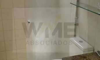 Imagem 5: Imóvel para venda com 111 metros quadrados com 3 quartos em Botafogo - Rio de Janeiro - RJ