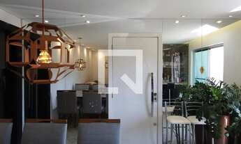 Imagem 6: Apartamento à Venda - Castelo, 3 Quartos, 95 m2