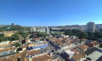 Imagem 3: APARTAMENTO para aluguel tem 80 metros quadrados com 2 quartos em Centro - Jacareí - SP