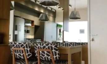 Imagem 2: APARTAMENTO - TAMBORÉ - SP