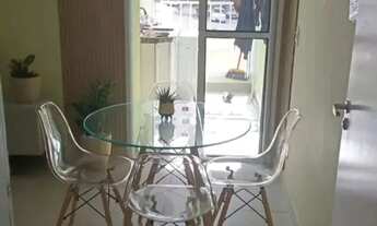 Imagem 6: Apartamento à venda no Jardim Gramados de Sorocaba-Sorocaba