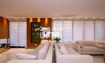 Imagem 5: Opus Araguaya - Setor Marista