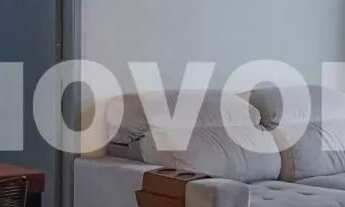 Imagem: Apartamento com 2 dormitório e 1 vaga em