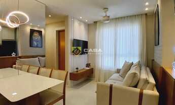 Imagem: LNC-Charmoso apartamento em Maringá, Serra