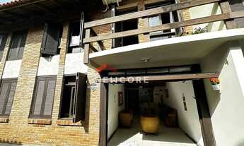 Imagem: Casa de condomínio em Muçum - Albatroz