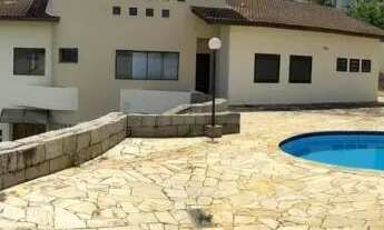 Imagem 4: CASA ASSOBRADADA - RESIDENCIAL COLINAS DE SÃO FRANCISCO - SP