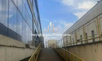 Imagem: GALPAO INDUSTRIAL em CAMPINAS - SP, NOVA