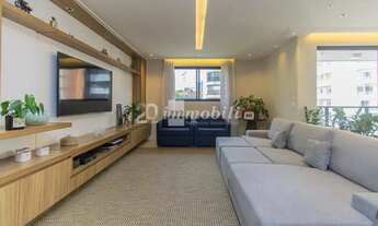 Imagem 6: RUA MARANHAO Apartamento com 4 dormitórios