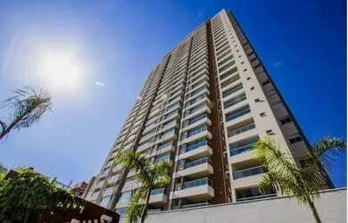 Imagem 4: Brooklin Locação Code Berrini 1 Dormitorio Mobiliado