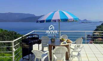 Imagem 6: Exclusividade, sofisticação e vista mar no Condomínio Portogalo