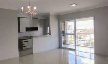 Imagem 2: Apto no Jardim Urano c suíte, climatizado e lazer c piscina e academia