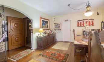 Imagem 7: Venda Apartamento 3 Dormitórios - 190 m² Moema