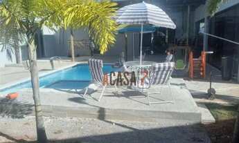 Imagem 5: Casa com 3 quartos - Condomínio Solar do Bosque - Sorocaba/SP