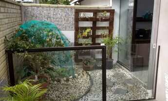 Imagem 3: ALUGUEL - SOBRADO NO BAIRRO FAZENDA (RESIDENCIAL OU COMERCIAL