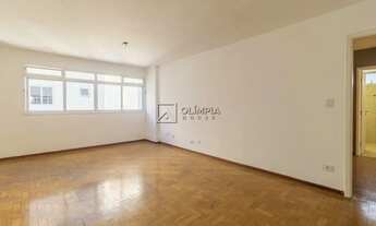 Imagem 5: Aluguel Apartamento 3 Dormitórios - 160 m² Itaim Bibi