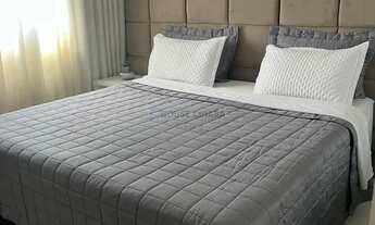 Imagem 5: Apartamento no Torres do Parque - Venda e Locação