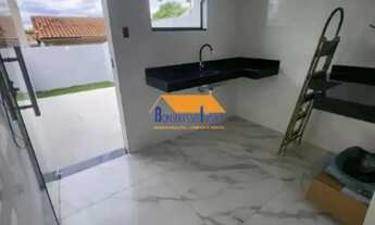 Imagem 4: Casa duplex de 2 quartos, Bairro Copacabana em Belo Horizonte