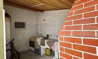 Imagem 6: Casa para locação com 2 quartos na Vila Industrial