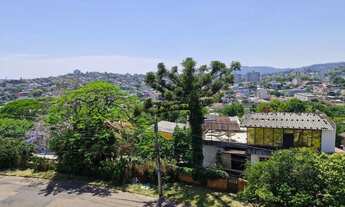 Imagem 3: Apartamento 2 dormitórios com 2 vagas Bairro Medianeira Porto Alegre