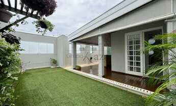 Imagem 7: Imóvel para venda possui 214 metros quadrados com 3 quartos