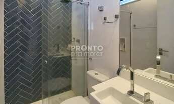 Imagem 7: Apartamento alto padrão à venda em Piedade 204m², 4 suítes, mobiliado