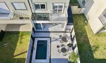 Imagem 4: Casa em condomínio fechado de Xangri-la