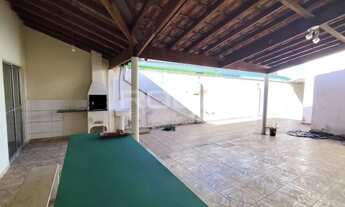 Imagem 7: Casa padrão para alugar no Jardim Cruzeiro do Sul, São Carlos