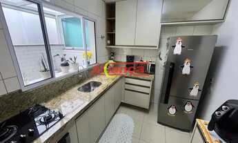 Imagem 7: Casa de condomínio à venda - Vila Aurora (Zona Norte