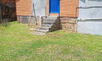 Imagem 4: Casa mista bem conservada