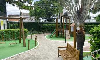 Imagem 6: Imóvel para venda com 172 metros quadrados com 4 quartos em Monteiro - Recife - PE