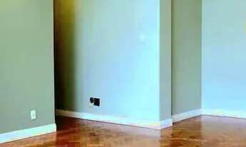 Imagem 2: FABULOSO 3 QUARTOS COM VAGA E DEP COMPLETA LEOPOLDO MIGUEZ COPACABANA