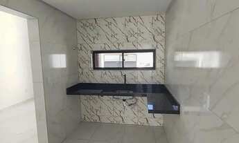 Imagem 7: Excelente casa nova, pronta para morar, no bairro do Geisel, 399.000