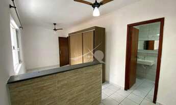 Imagem 2: Kitnet com 0 quarto, Boqueirão, Praia Grande - R$ 220 mil, Cod: 12644