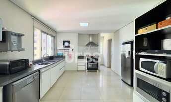 Imagem 5: Residencial Solar Bahamas - Apartamento 4 quartos, sendo 4 suítes